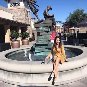 Meet your Posher, Ming